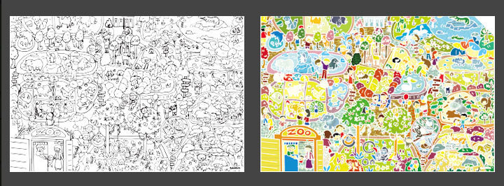 ソーラープリント