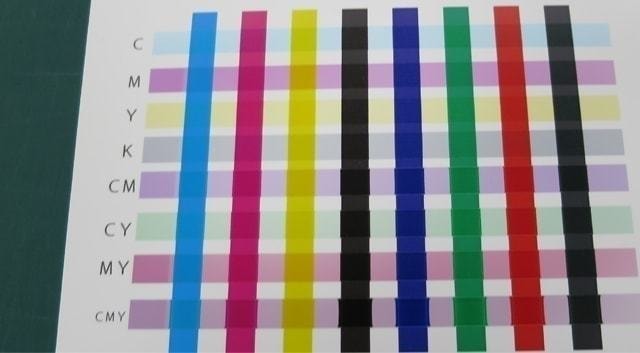 ソーラープリント