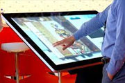 Touch panel​