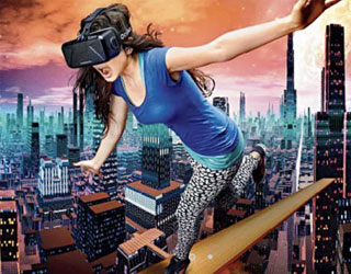 VR