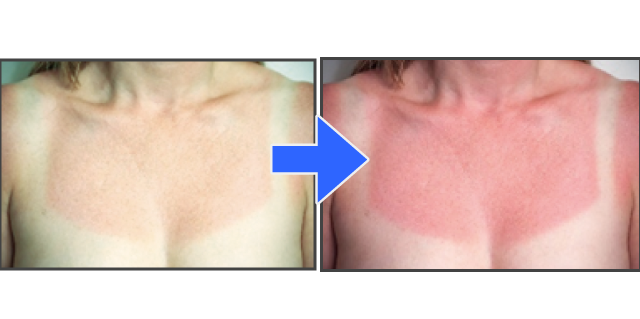 UV検証型プロモーションツール