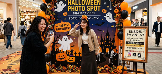 フラッシュプリント