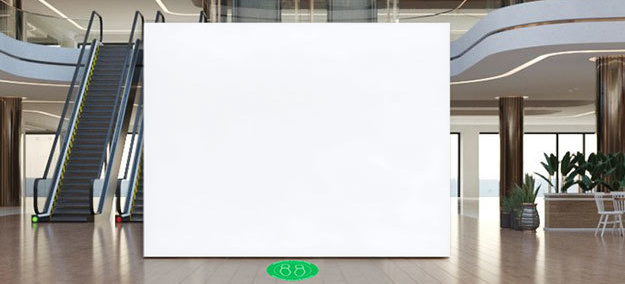 壁貼りシート/パネル