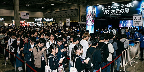 VR