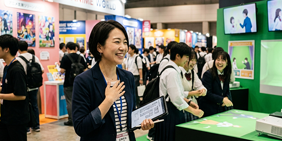 IP企画展