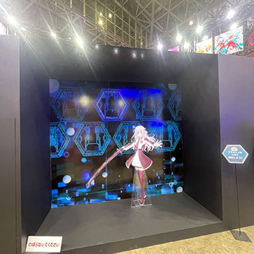 体験型アート