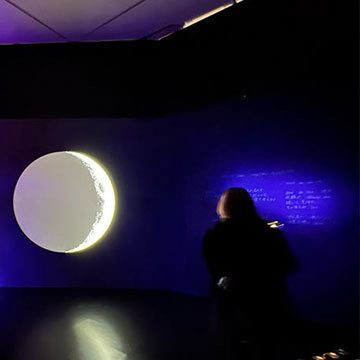 体験型アート