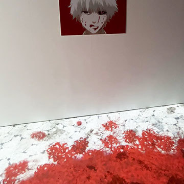体験型アート