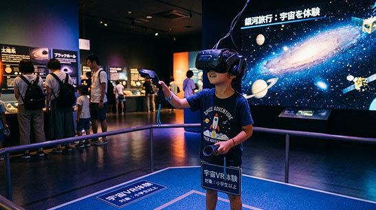 VR
