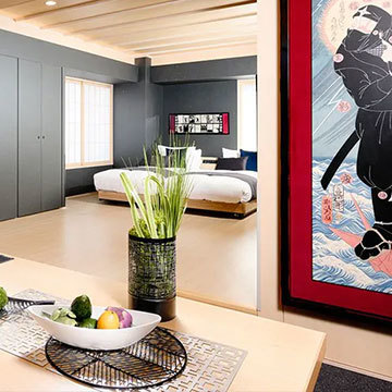 体験型アート