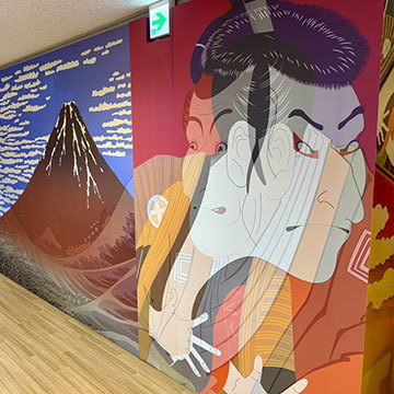 体験型アート