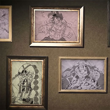 体験型アート