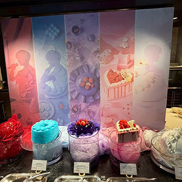 イベント装飾