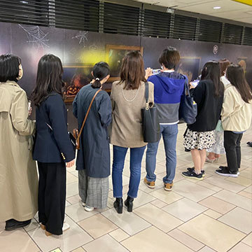 特殊展開 OOH