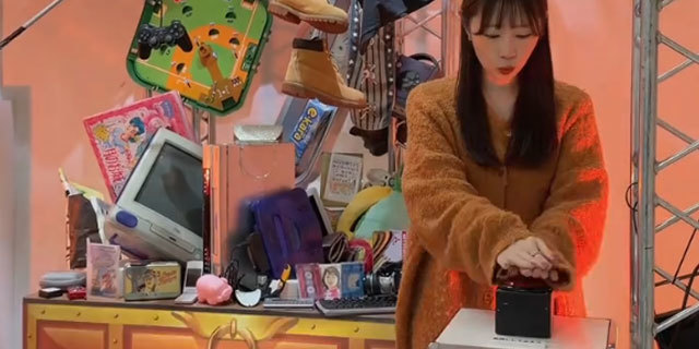 参加型プロモーション