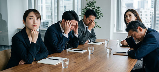 展示会 アイデア
