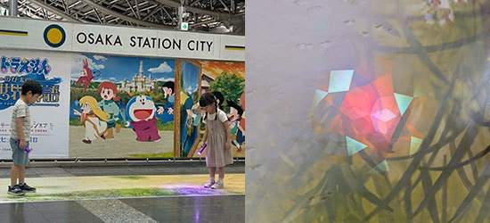 プロモーションイベント