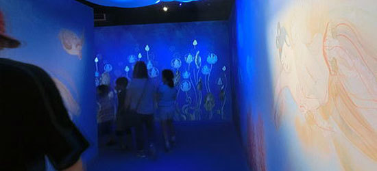 水族館