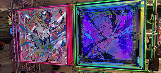 アート作品