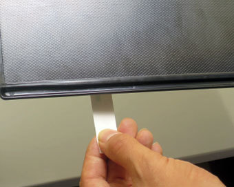 フォトクロミック 印刷