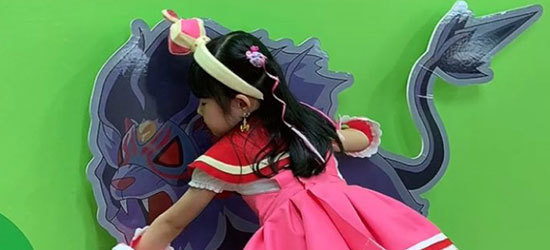 フォトスポット