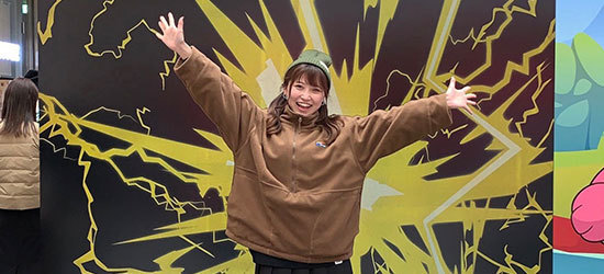 フォトスポット