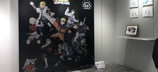 フォトスポット