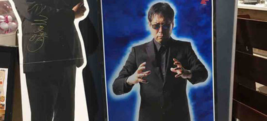 フォトスポット