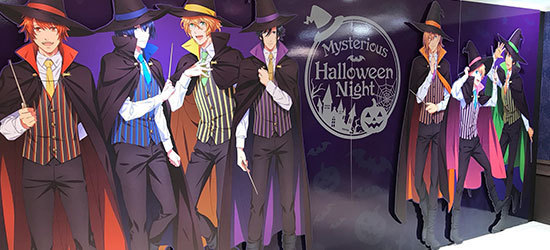 フォトスポット