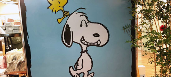 フォトスポット