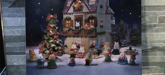 フォトスポット