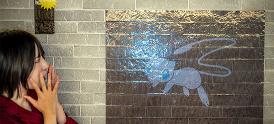 フォトスポット