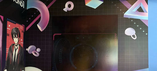 フォトスポット