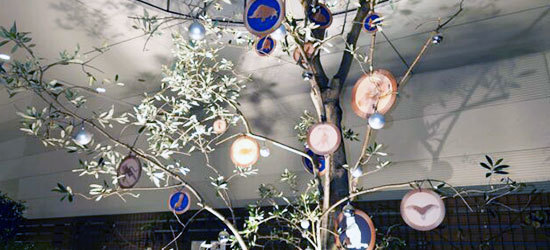 フォトスポット