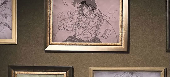 レンチキュラー