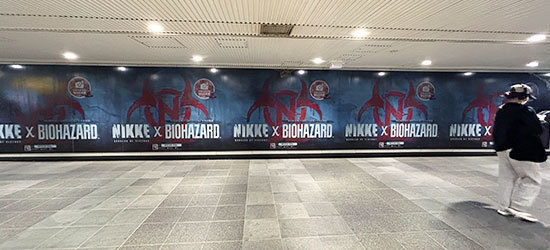 スマホゲーム OOH