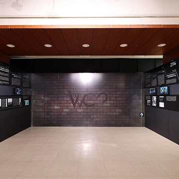 企画展 体験型展示