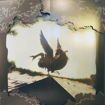 企画展 体験型展示