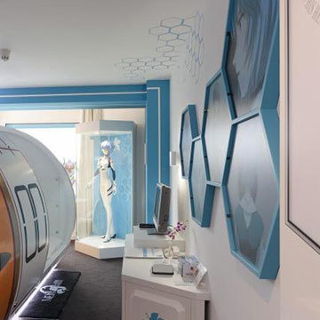 コラボルーム 謎解き