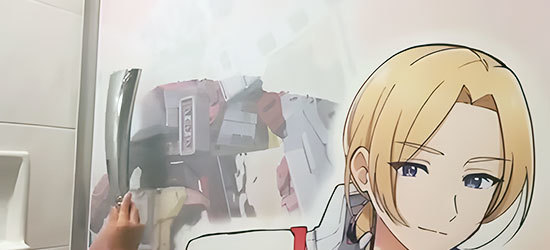 ハイドロプリント