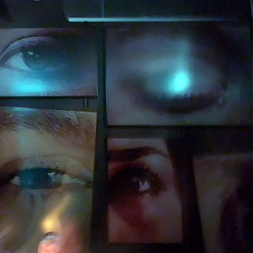 企画展 フォトスポット