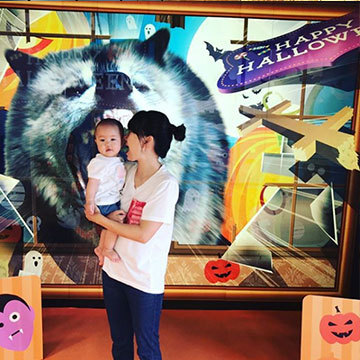 イベント フォトスポット