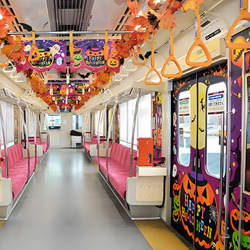 イベント フォトスポット