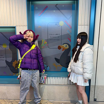 パブリックアート