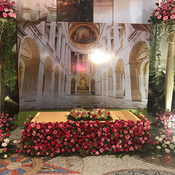 企画展 フォトスポット