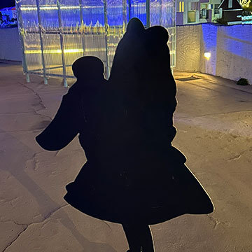 テーマパーク 体験型展示