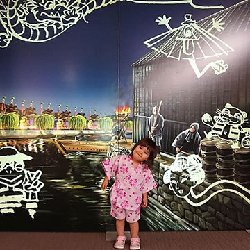 フォトスポット フラッシュ