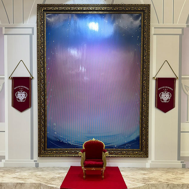 スマホゲーム 展示会