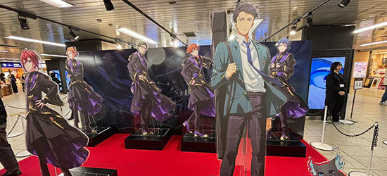 体験型プロモーション