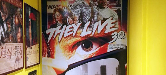 体験型プロモーション